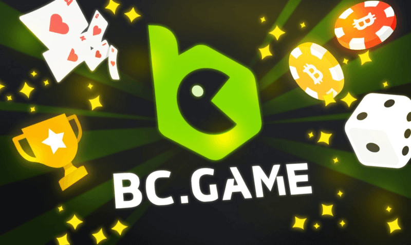 Discover the Excitement of BC Casino India Discover the Excitement of BC Casino India