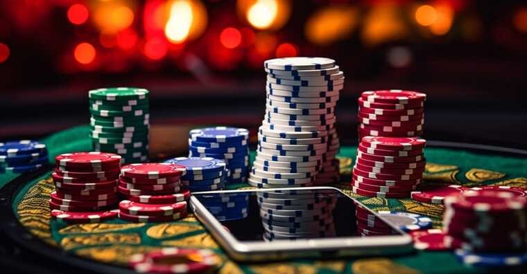 Experience the Thrill at Twister Wins Casino