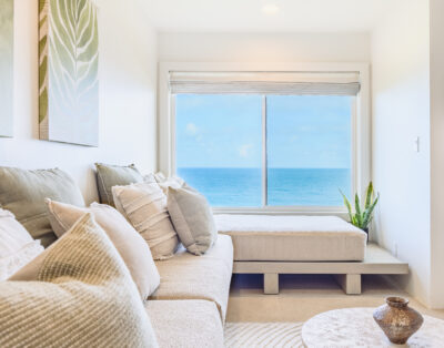 Little Hut at Sealodge